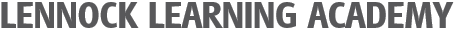 Lennock Learning Academy