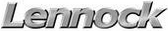Lennock Logo